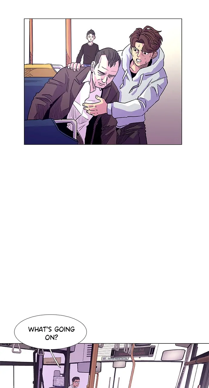 1 Second Chapter 2 - Page 21
