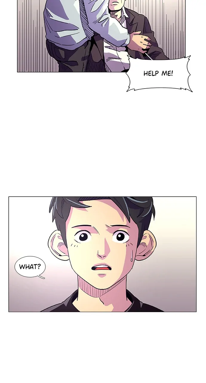 1 Second Chapter 2 - Page 23