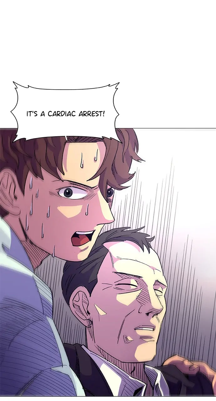 1 Second Chapter 2 - Page 24