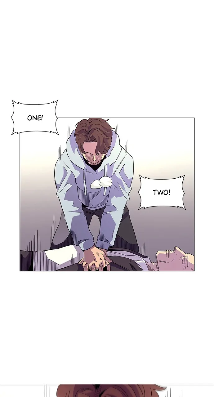 1 Second Chapter 2 - Page 26