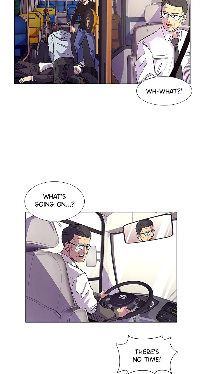 1 Second Chapter 2 - Page 29