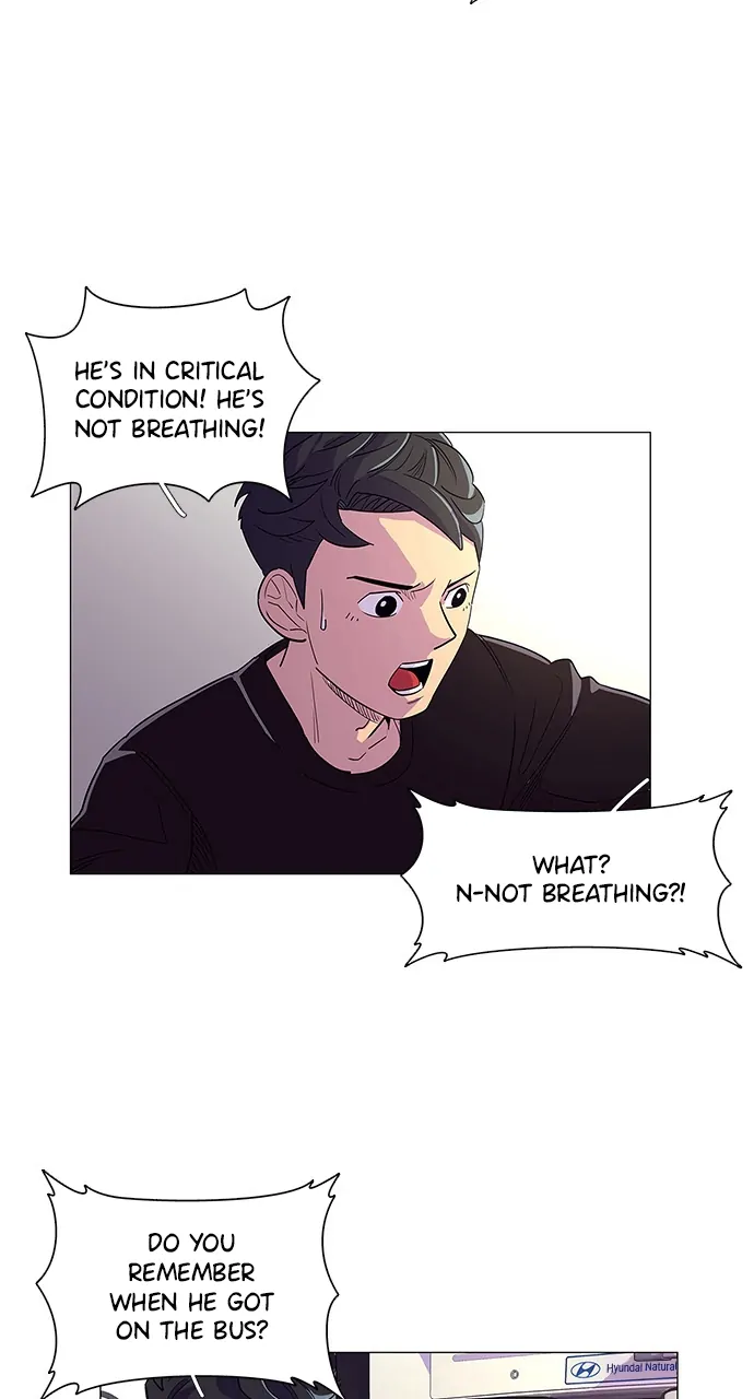 1 Second Chapter 2 - Page 30