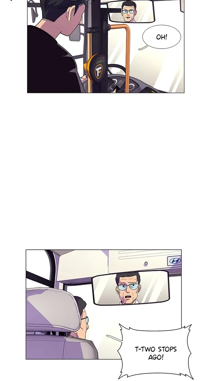 1 Second Chapter 2 - Page 31
