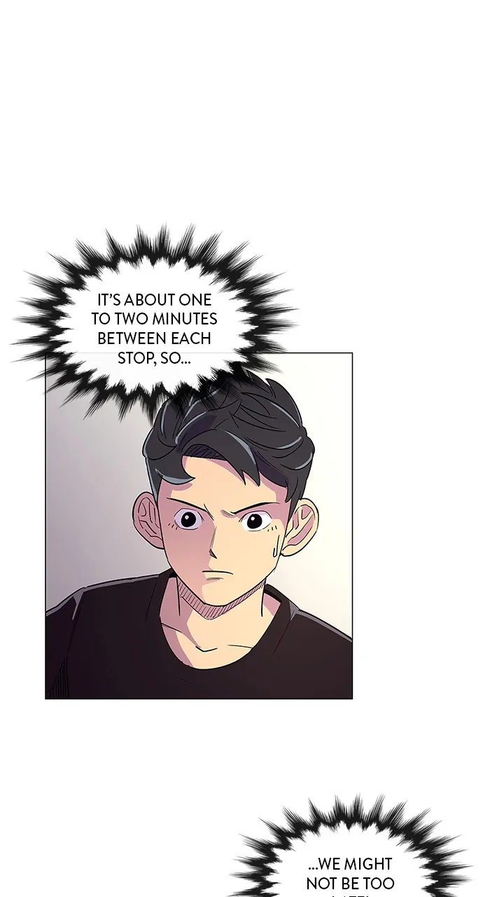 1 Second Chapter 2 - Page 32