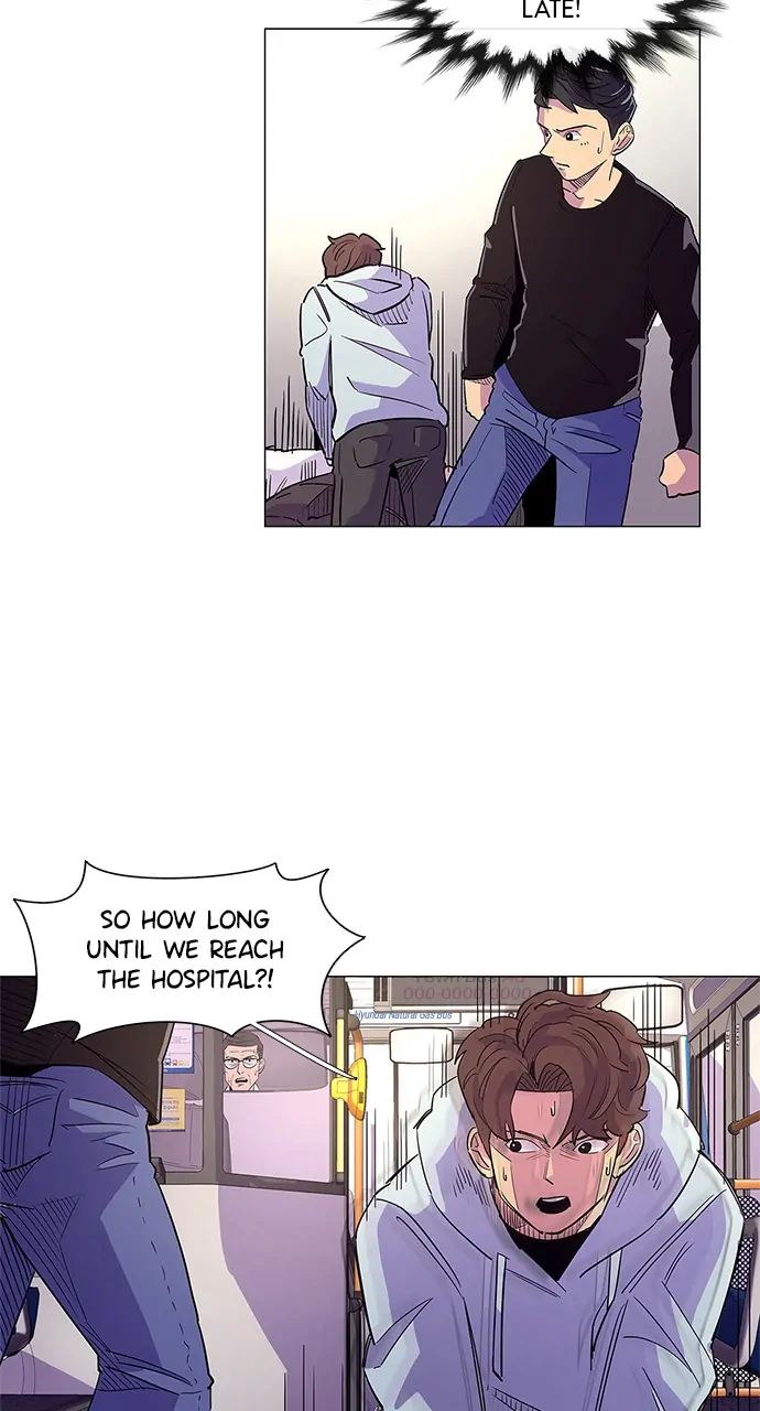 1 Second Chapter 2 - Page 33