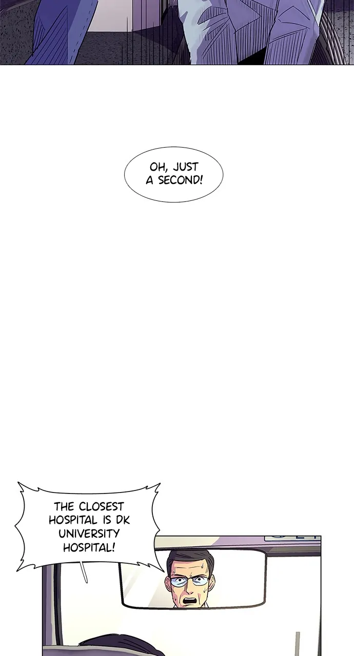 1 Second Chapter 2 - Page 34