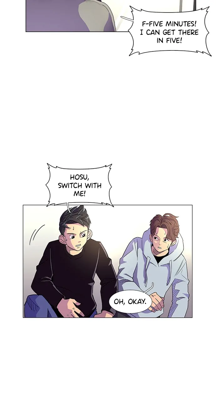 1 Second Chapter 2 - Page 35