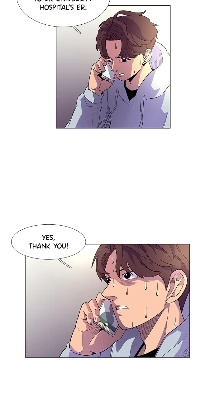 1 Second Chapter 2 - Page 38