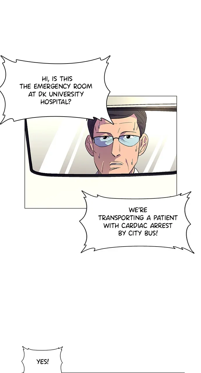 1 Second Chapter 2 - Page 39