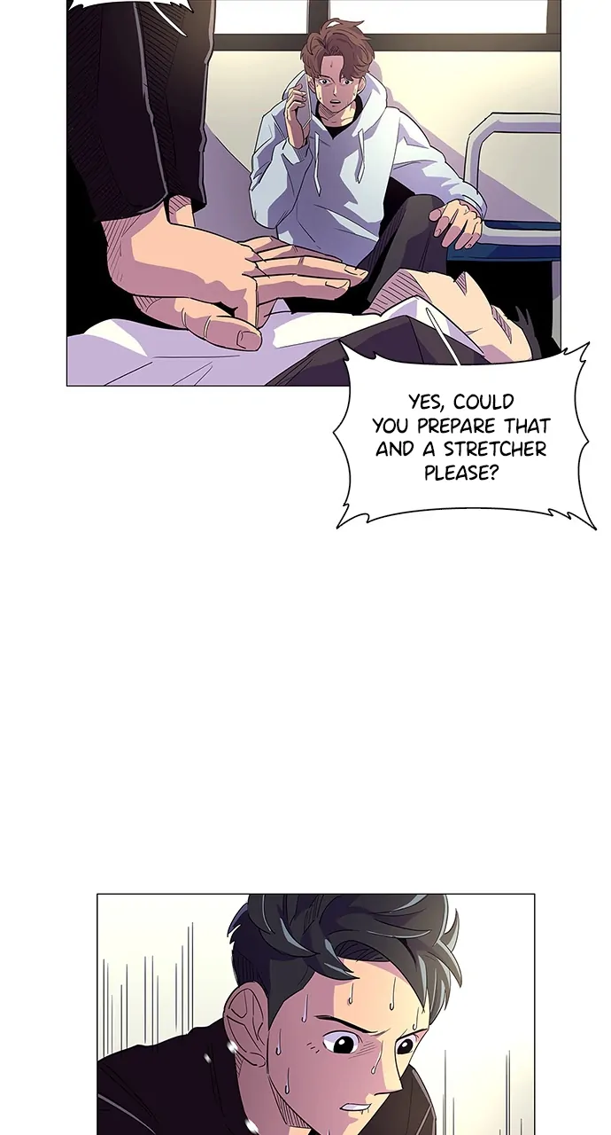 1 Second Chapter 2 - Page 40