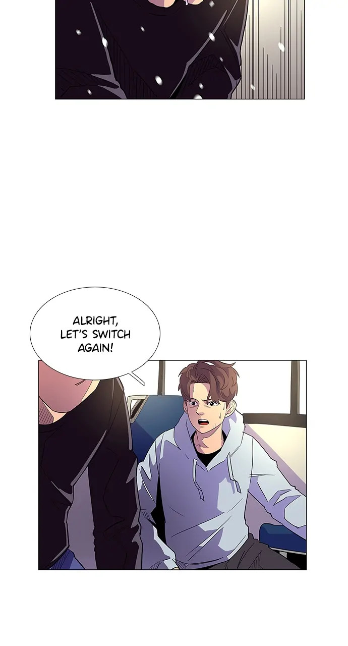1 Second Chapter 2 - Page 41
