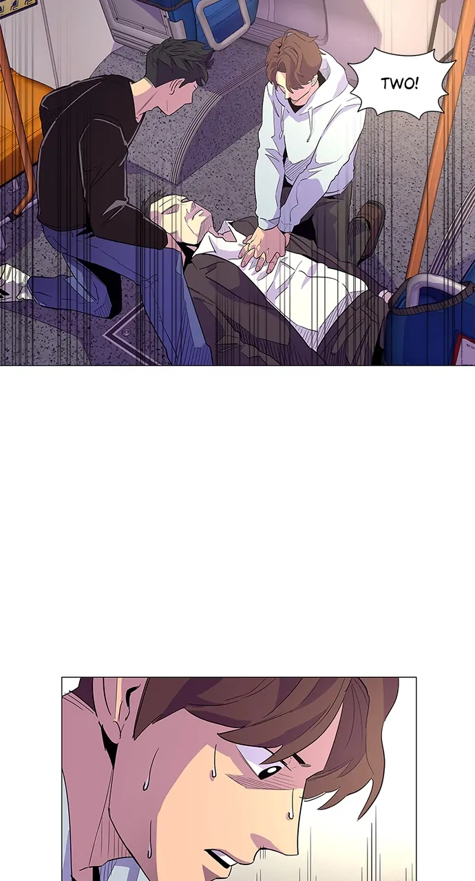1 Second Chapter 2 - Page 43