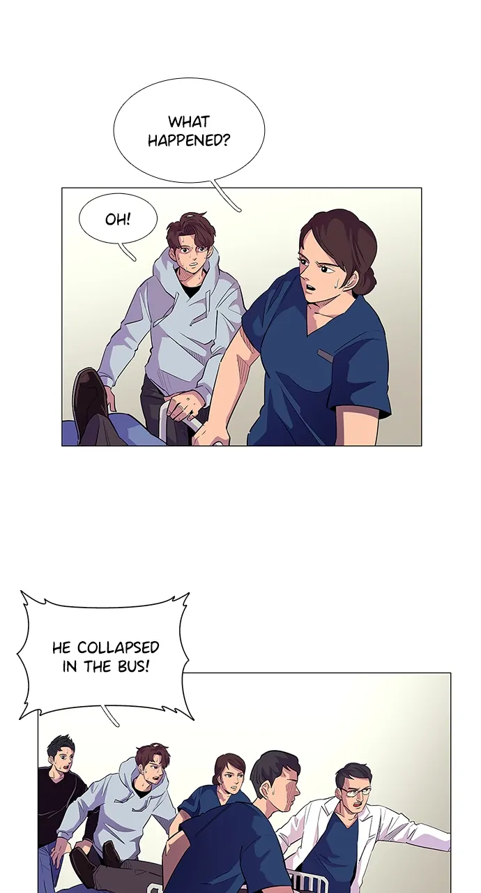 1 Second Chapter 2 - Page 49