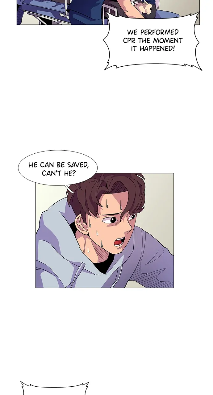 1 Second Chapter 2 - Page 50