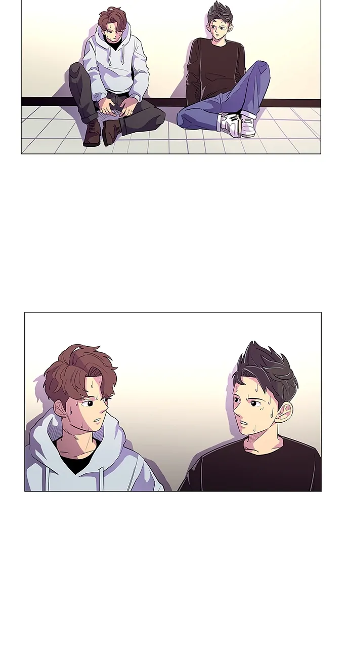 1 Second Chapter 2 - Page 56
