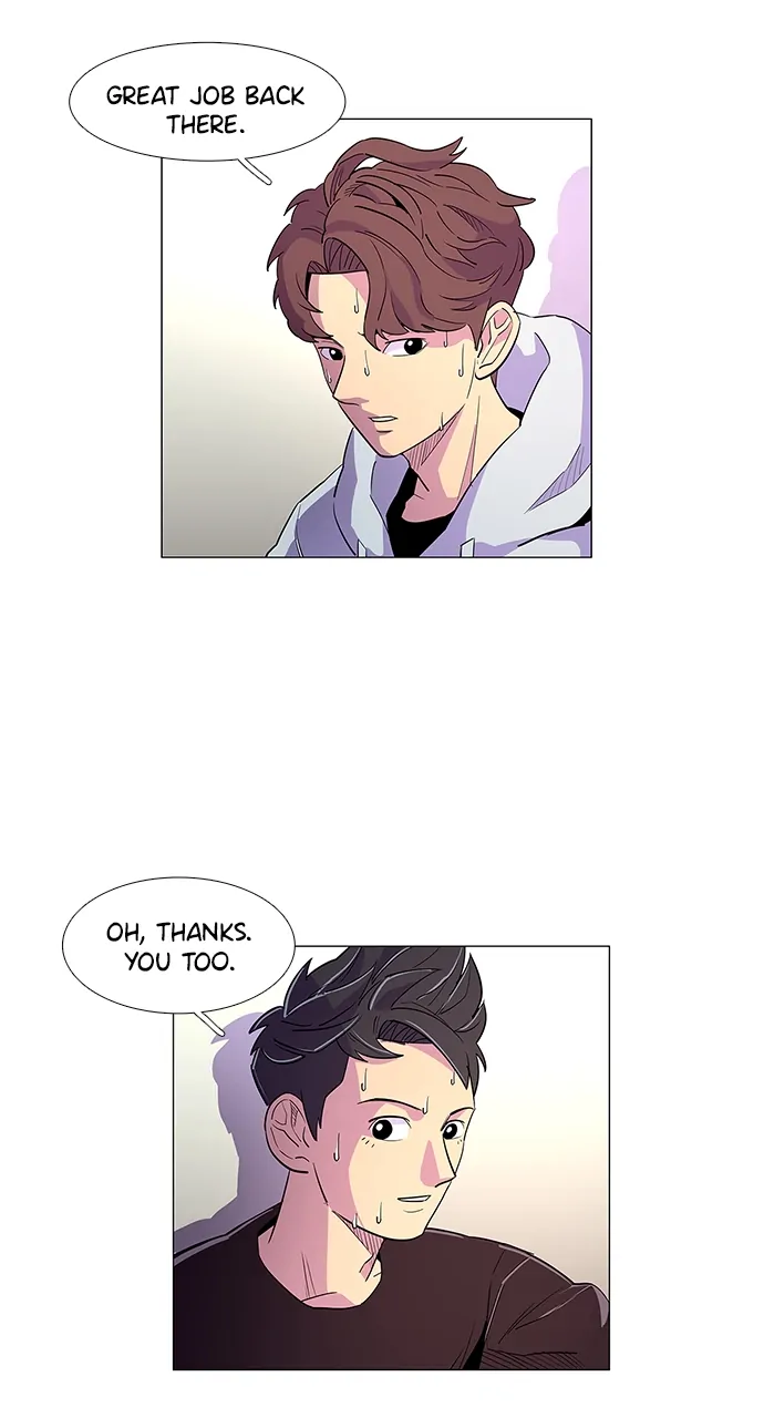 1 Second Chapter 2 - Page 57