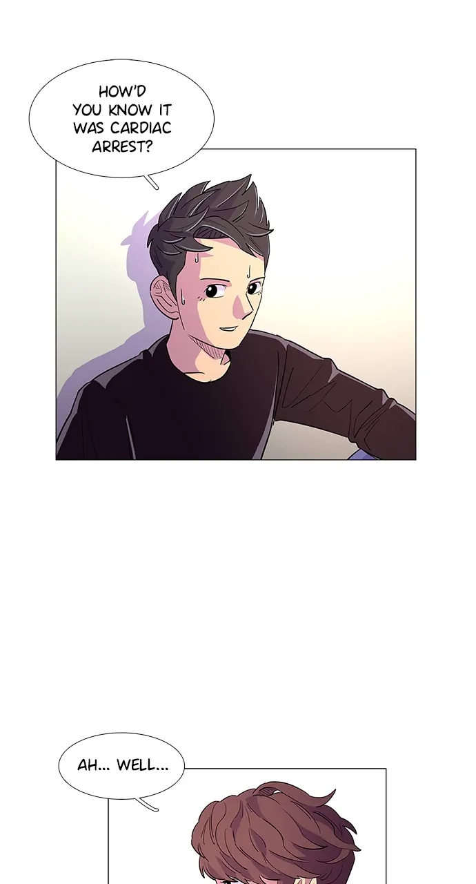 1 Second Chapter 2 - Page 60