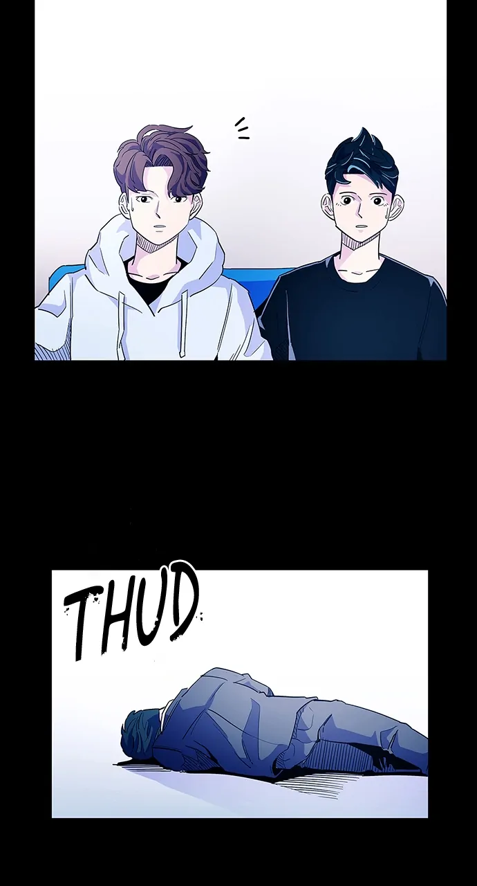 1 Second Chapter 2 - Page 7