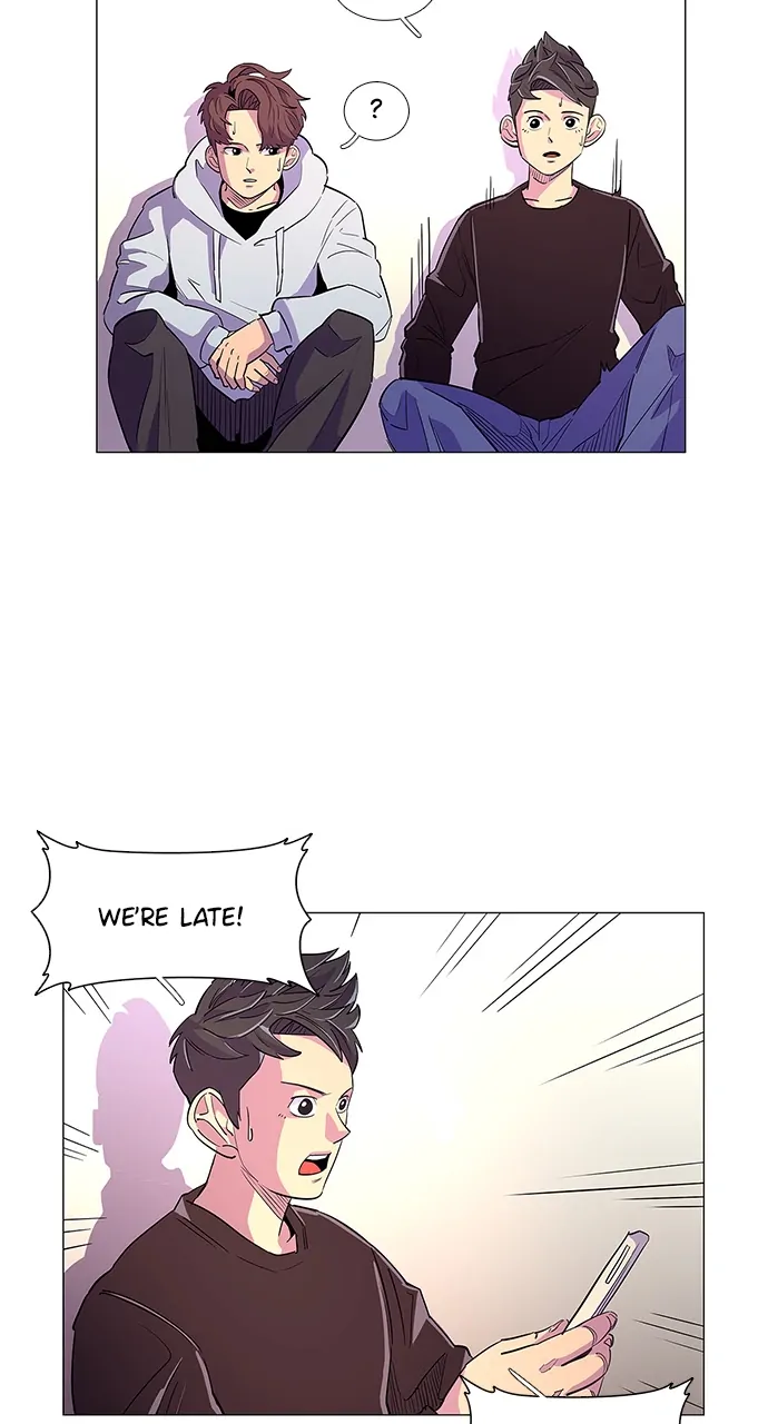 1 Second Chapter 2 - Page 63
