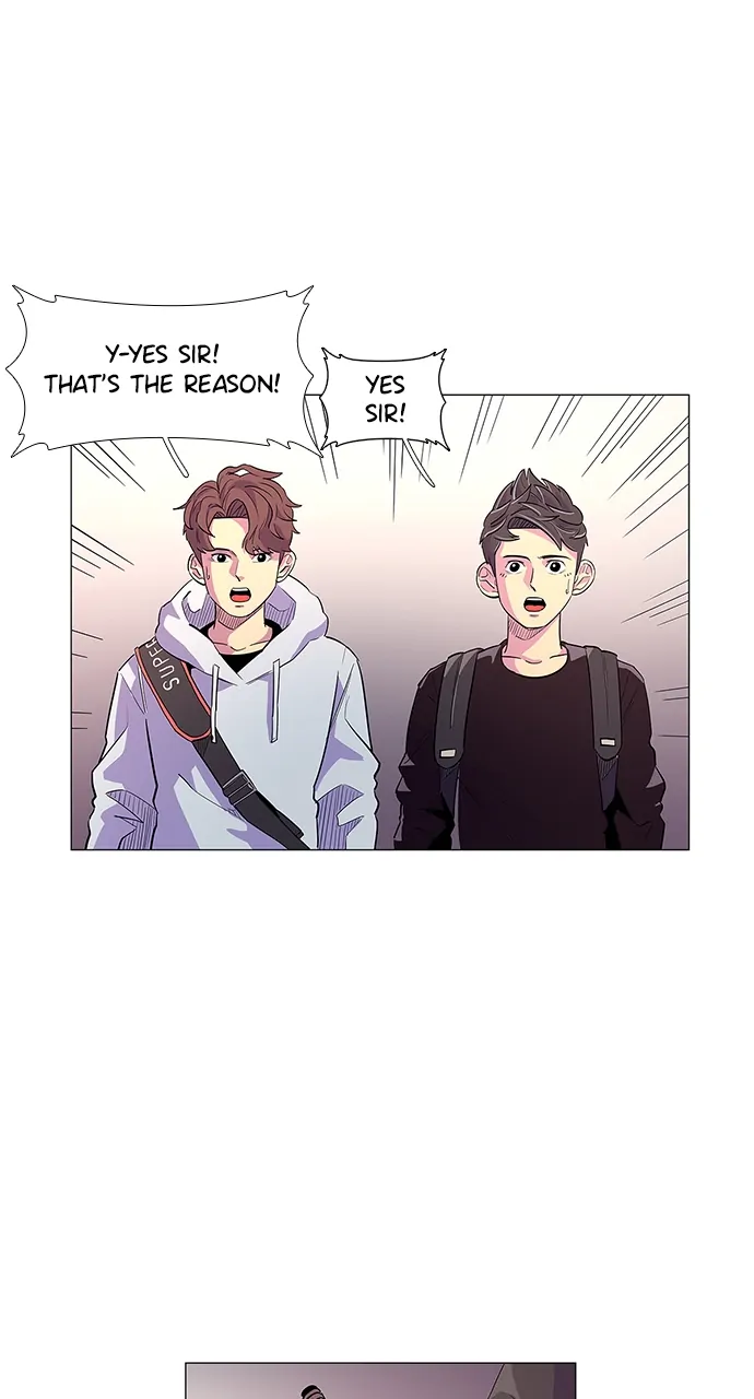 1 Second Chapter 2 - Page 67