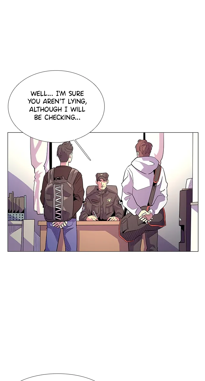 1 Second Chapter 2 - Page 69