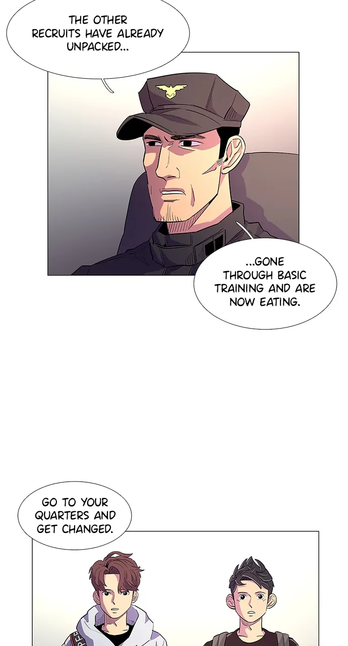 1 Second Chapter 2 - Page 70