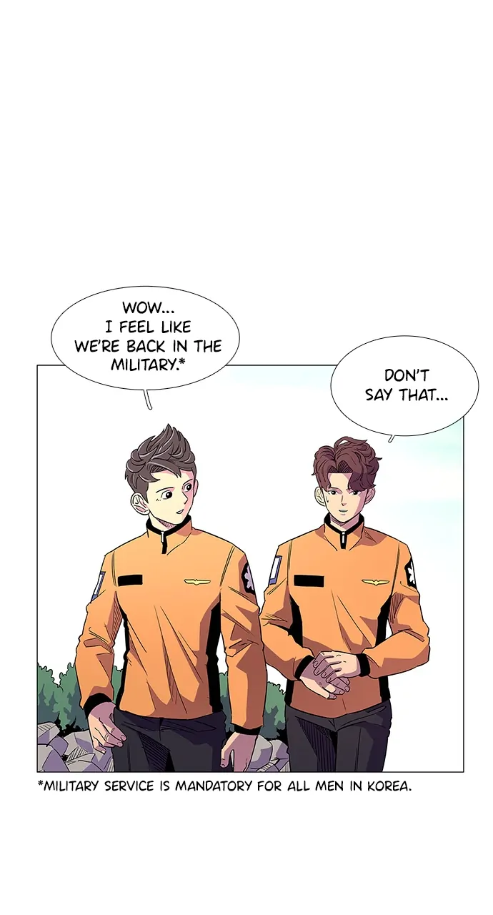 1 Second Chapter 2 - Page 74