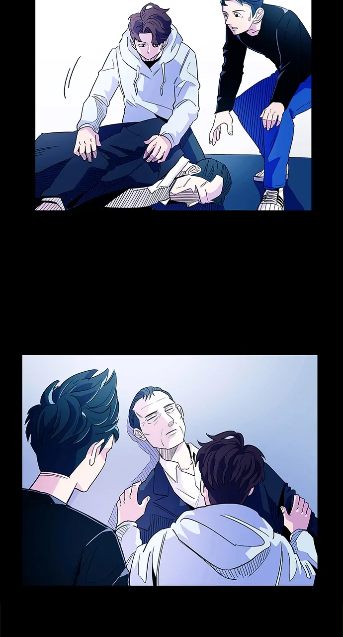 1 Second Chapter 2 - Page 10