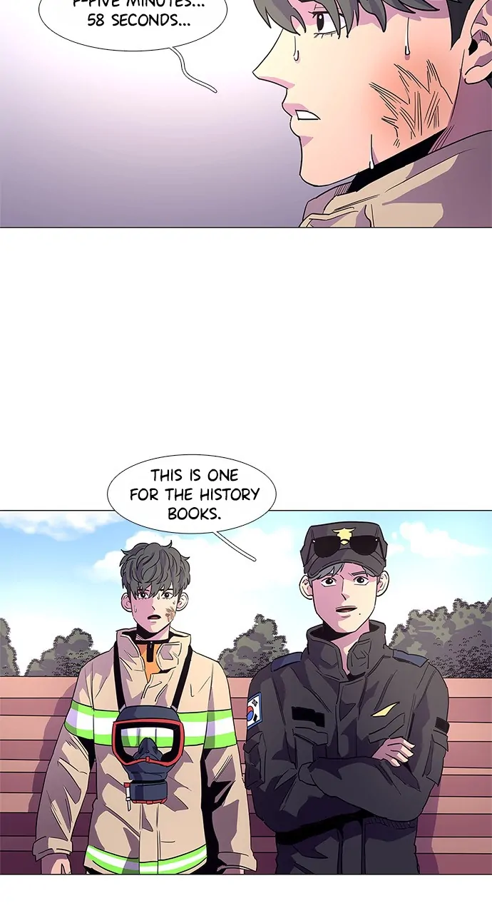 1 Second Chapter 20 - Page 2