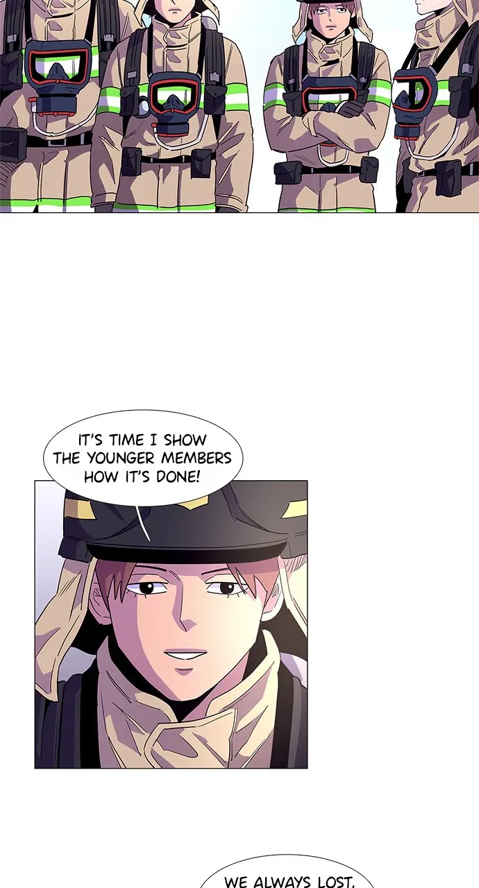 1 Second Chapter 20 - Page 11