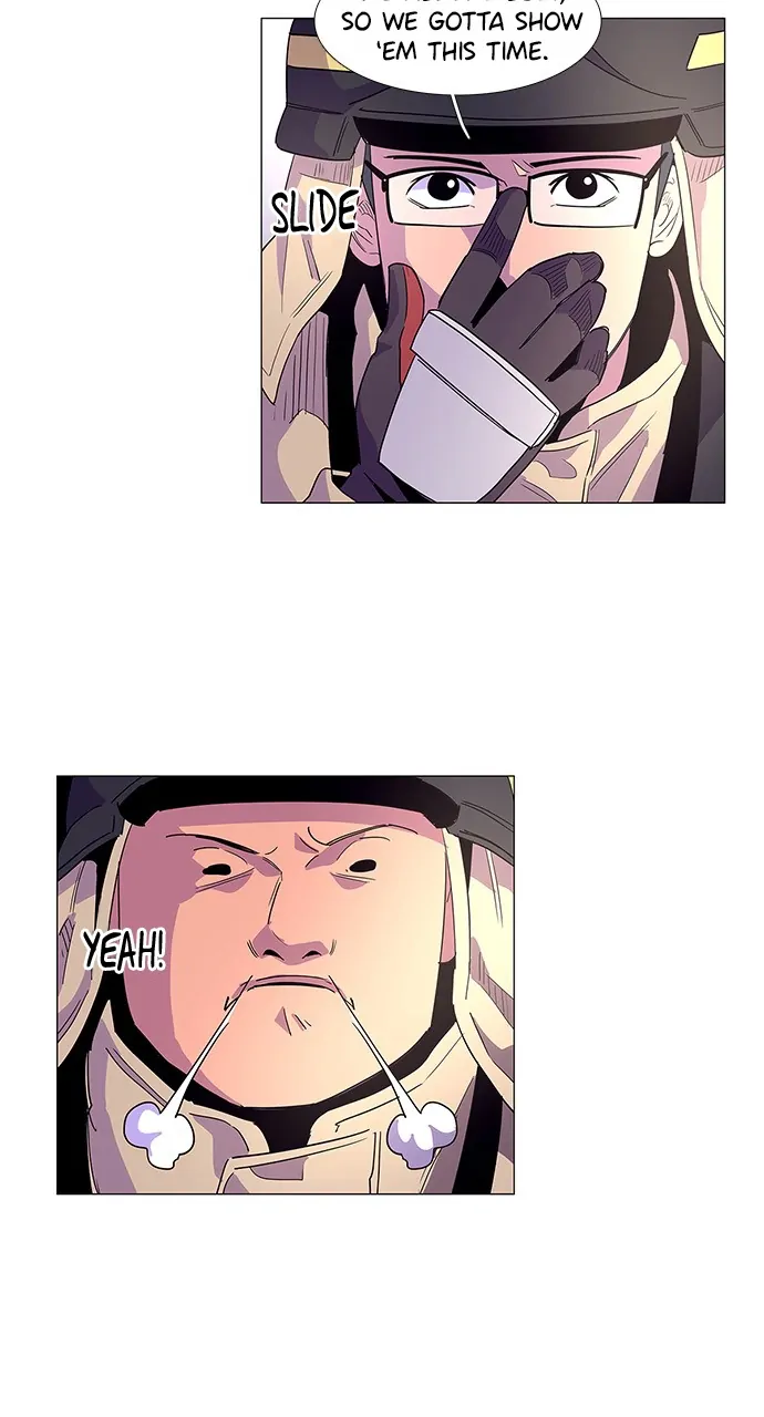 1 Second Chapter 20 - Page 12