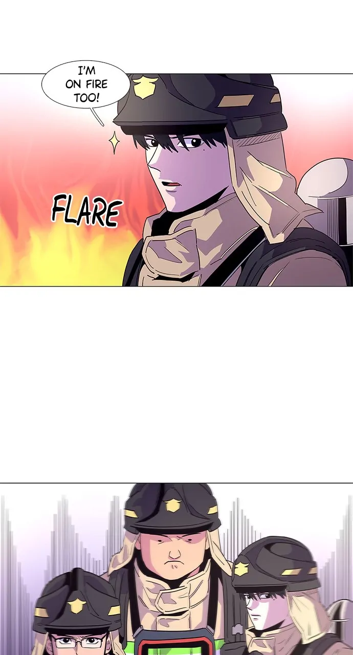 1 Second Chapter 20 - Page 13