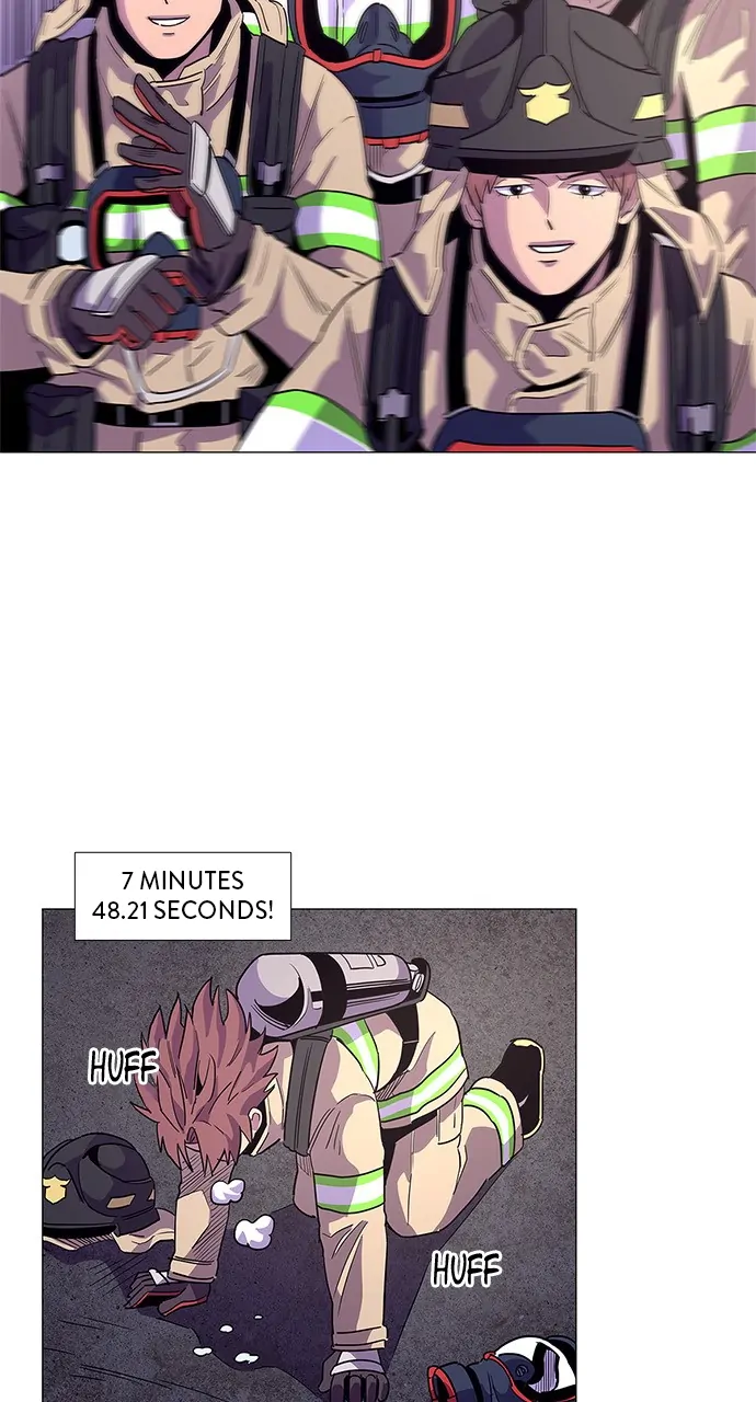 1 Second Chapter 20 - Page 14