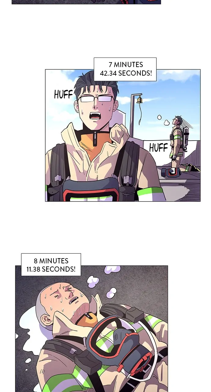 1 Second Chapter 20 - Page 15
