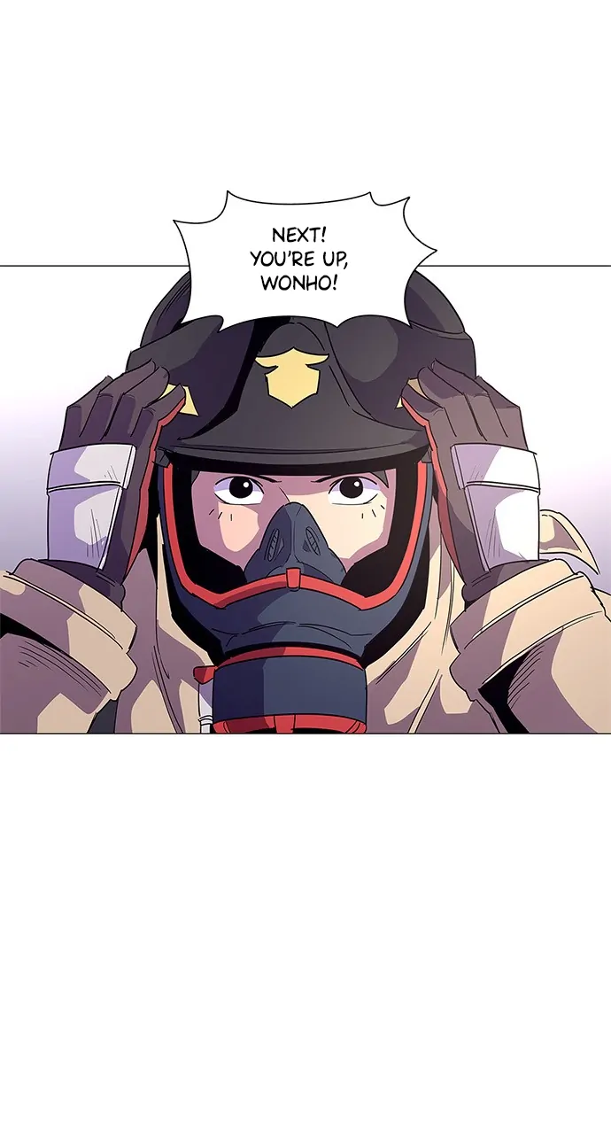 1 Second Chapter 20 - Page 17