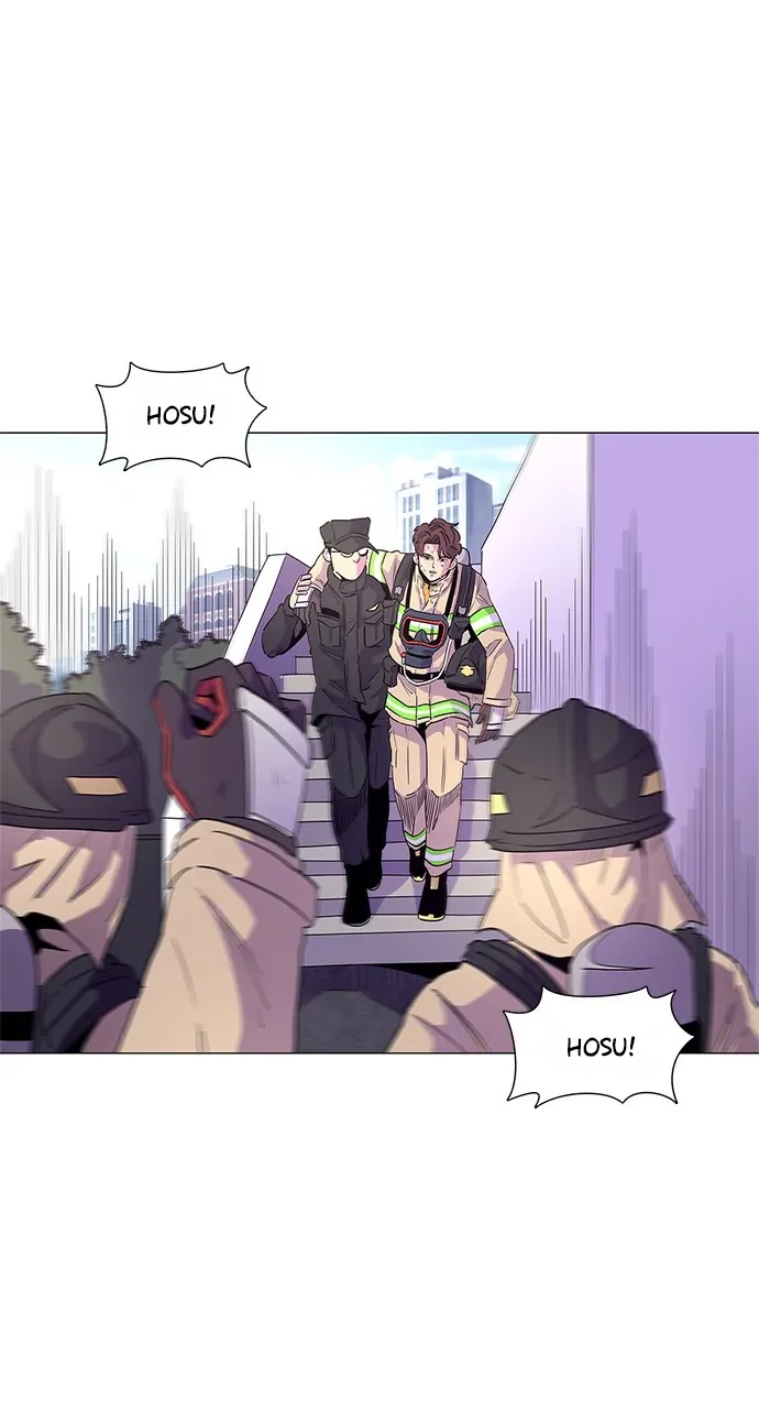 1 Second Chapter 20 - Page 3