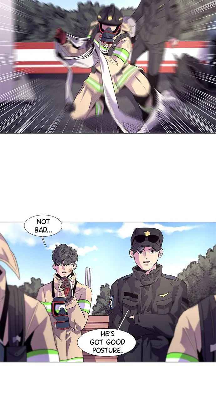 1 Second Chapter 20 - Page 26