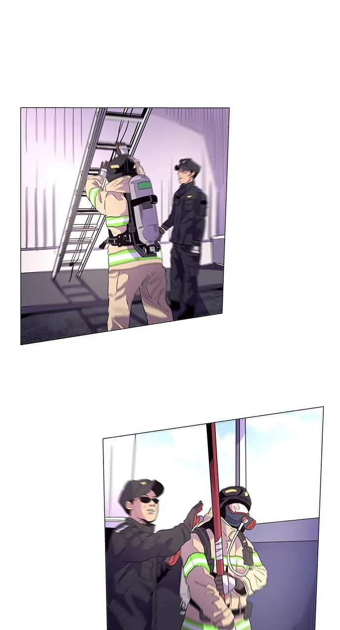 1 Second Chapter 20 - Page 27