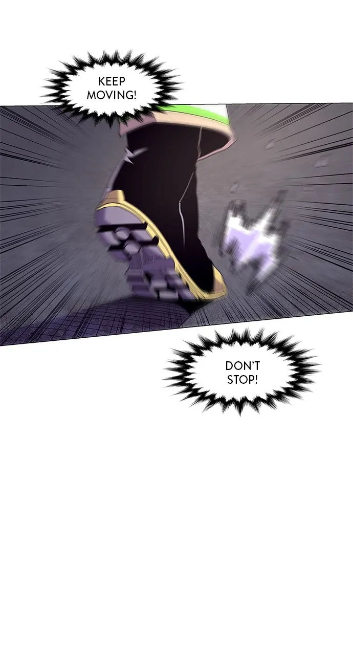 1 Second Chapter 20 - Page 30