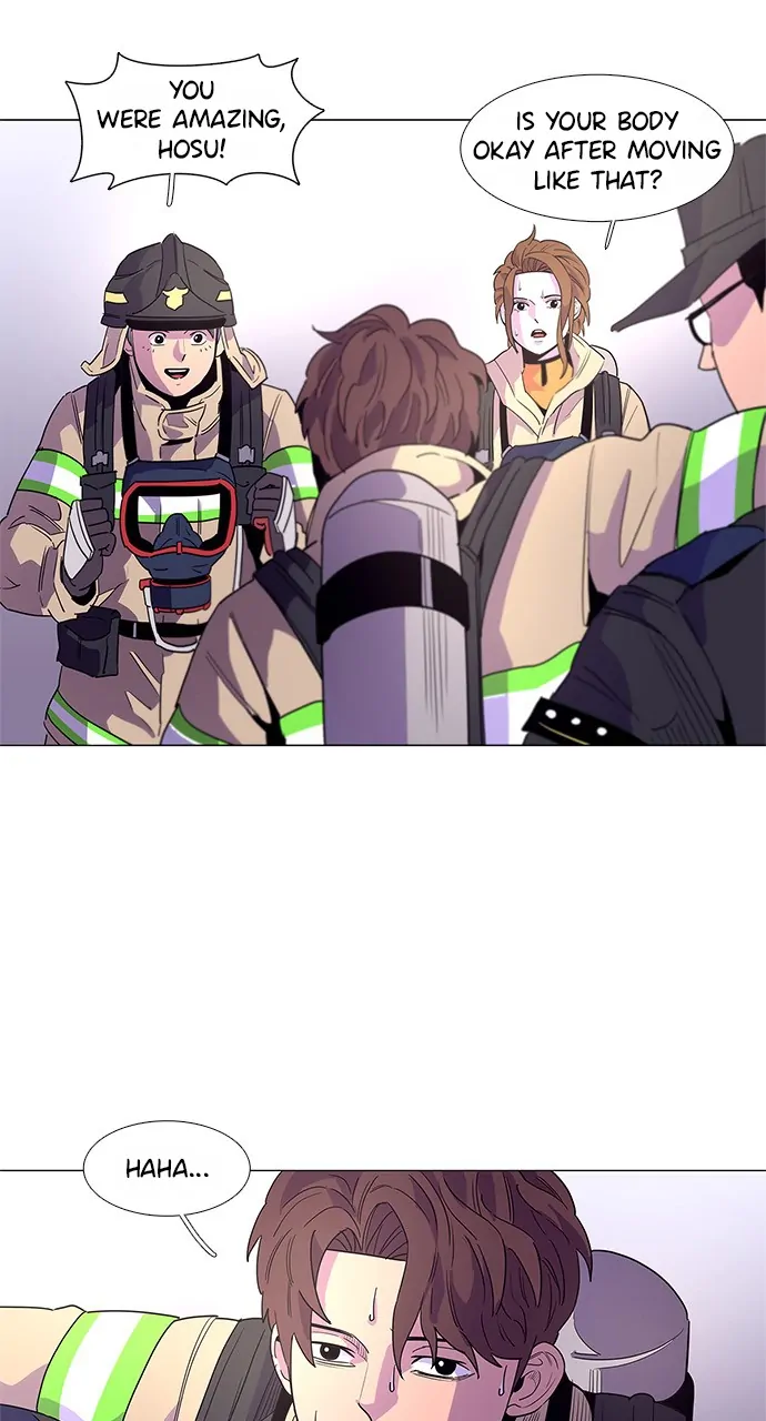 1 Second Chapter 20 - Page 4
