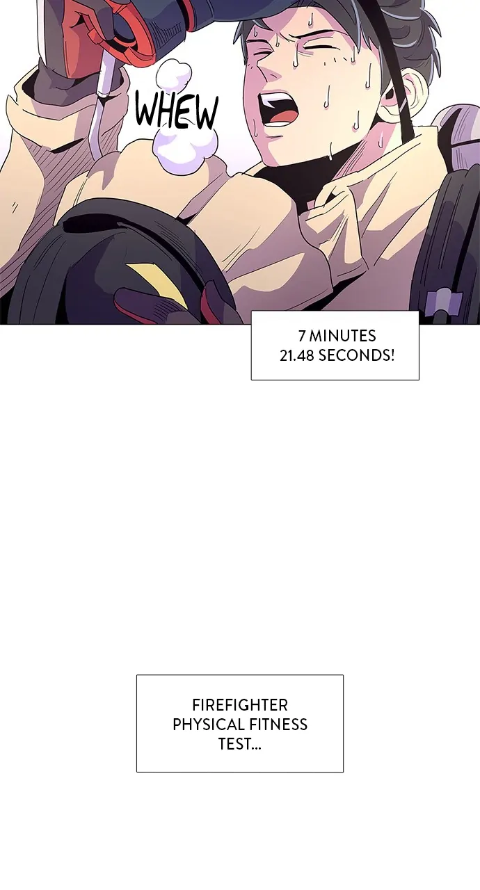 1 Second Chapter 20 - Page 32