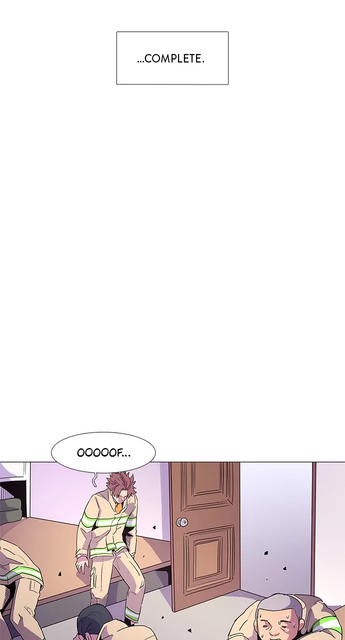 1 Second Chapter 20 - Page 33