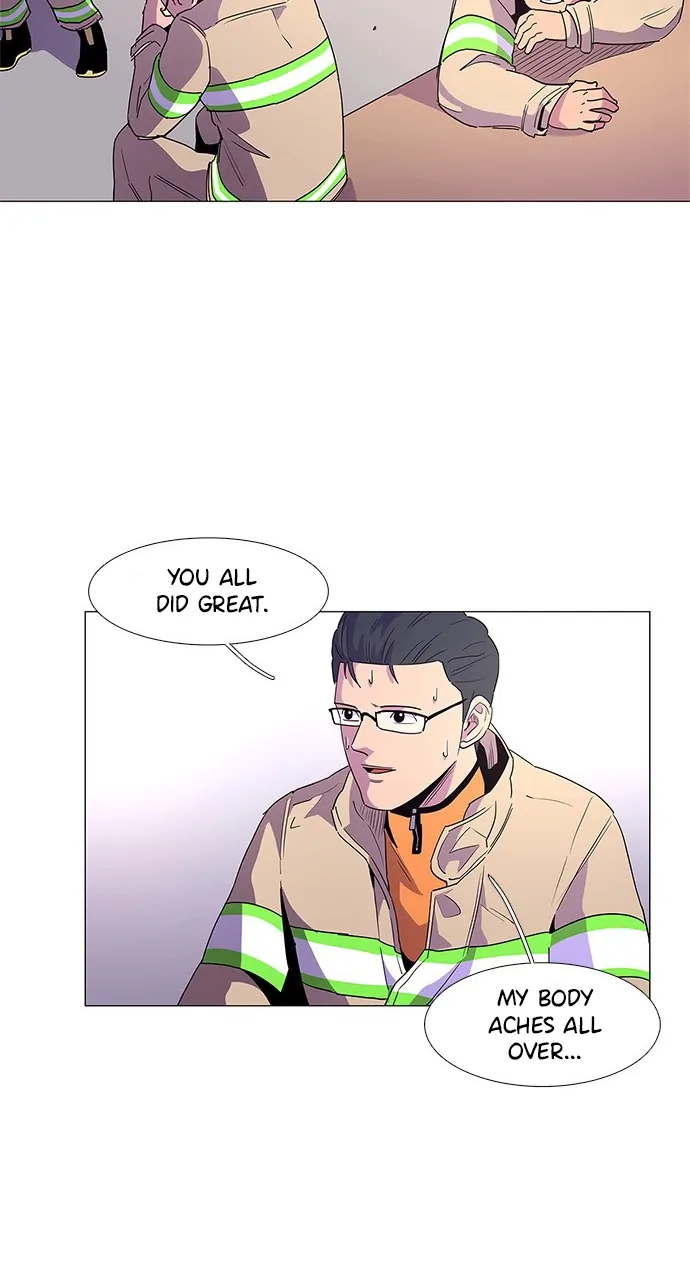 1 Second Chapter 20 - Page 34