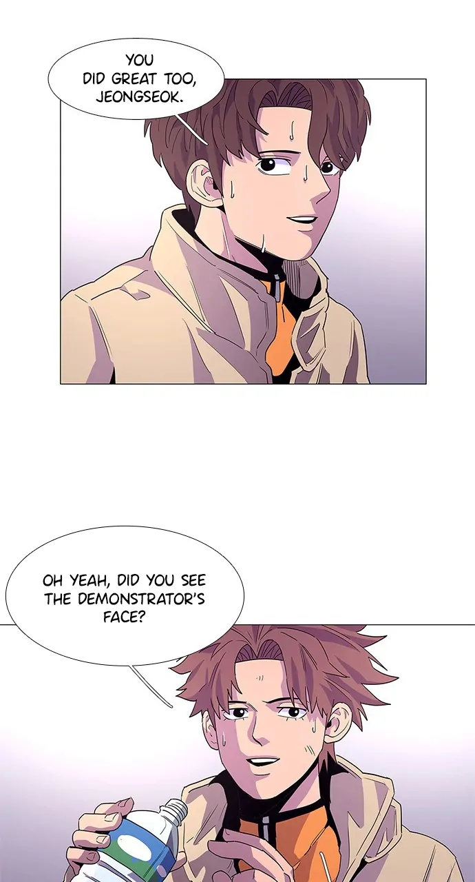 1 Second Chapter 20 - Page 35