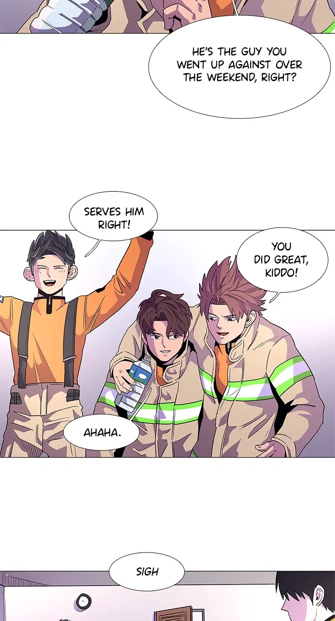 1 Second Chapter 20 - Page 36