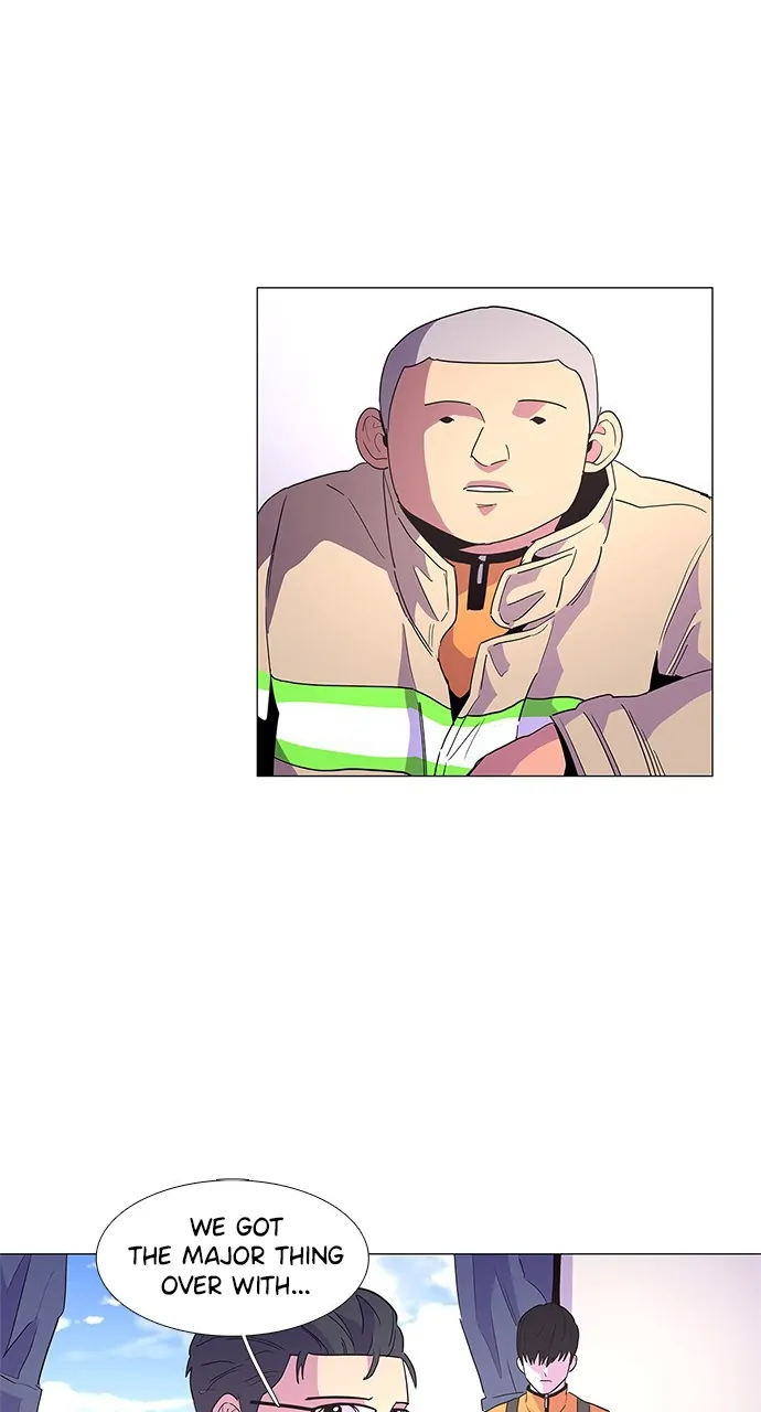 1 Second Chapter 20 - Page 39