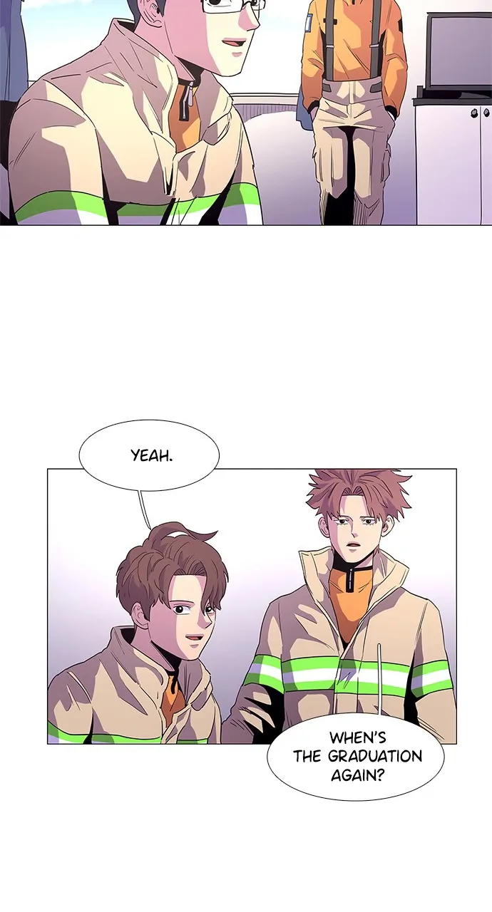 1 Second Chapter 20 - Page 40