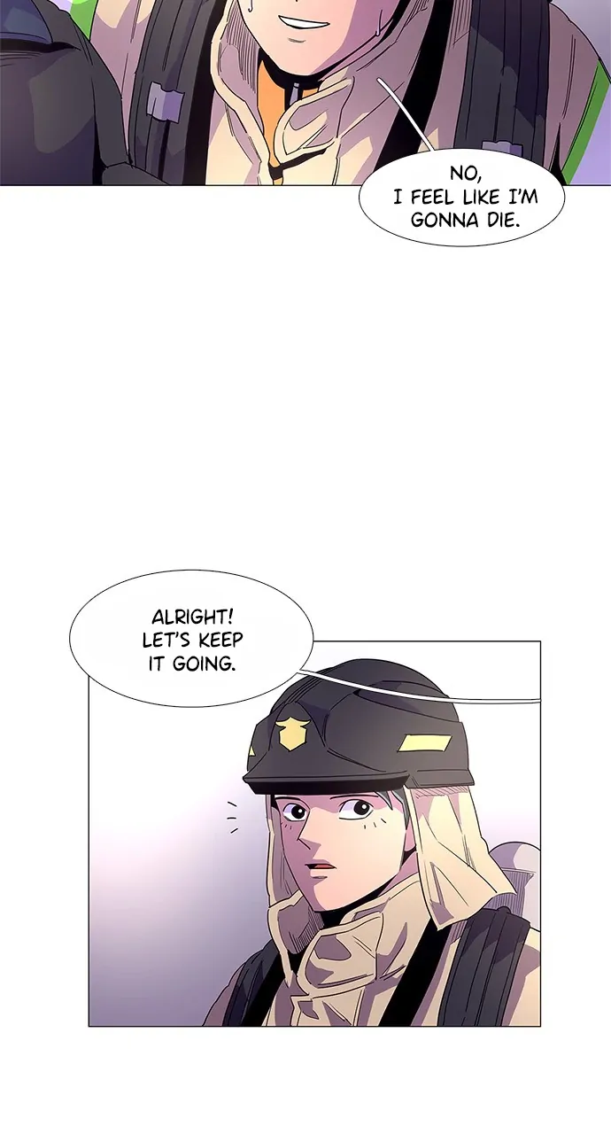 1 Second Chapter 20 - Page 5