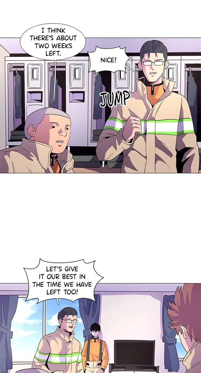 1 Second Chapter 20 - Page 41