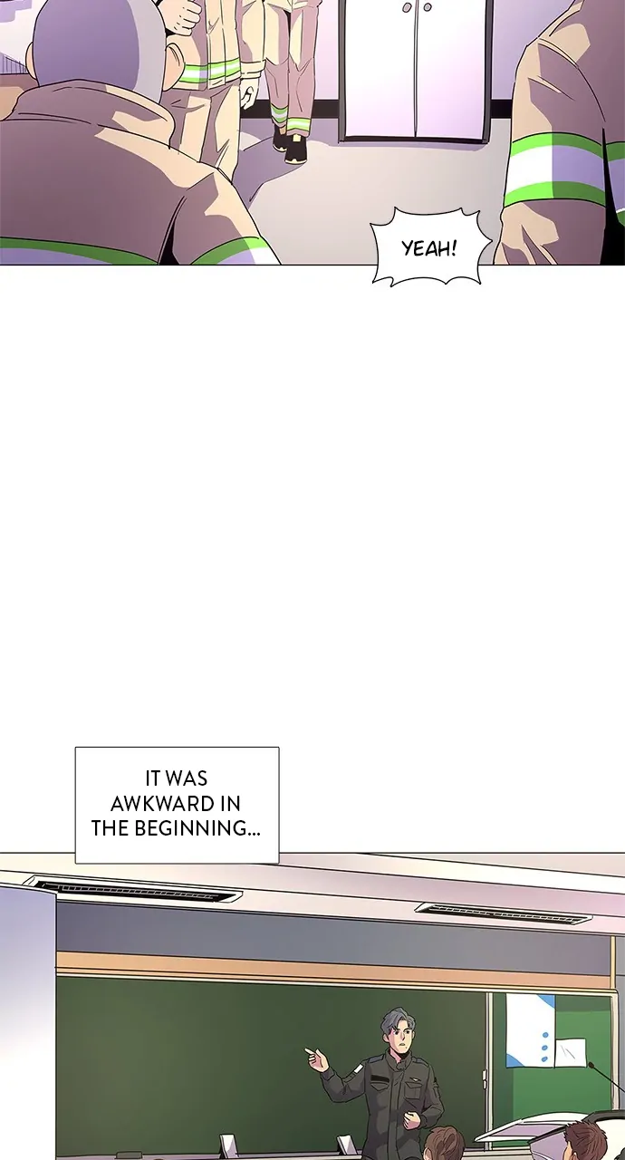 1 Second Chapter 20 - Page 42